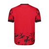 Original Fußballtrikot Club Brugge Ausweichtrikot 2023-24 Für Herren